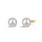 [Tonmkive Jewelry]Delicate Pearl Earrings